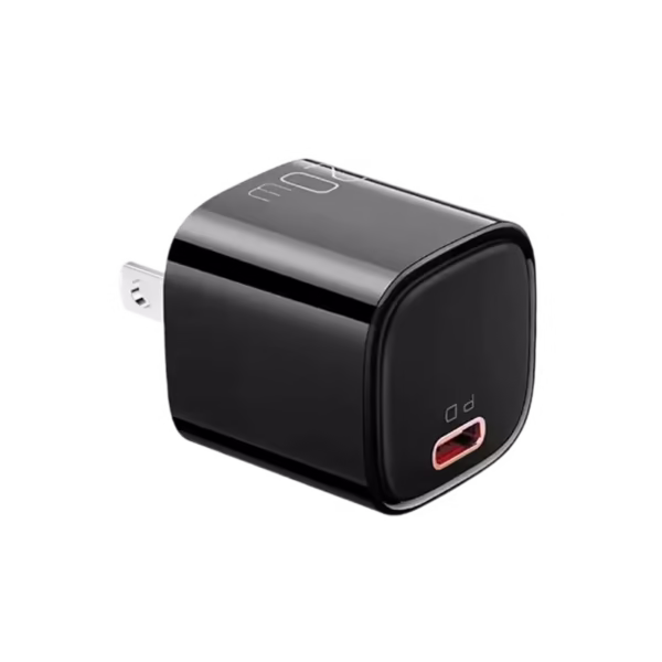 Mcdodo CH-400 20W 1C PD Fast Charger , Fast charger, fast charging