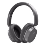Baseus Bowie D05 Bluetooth Headphone70-Hour Audio Playback Time: Equip with bigger batteries so you can enjoy your music anytime you want