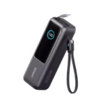 Anker A1695 Zolo 165W 25000mAh Power Bank,Black