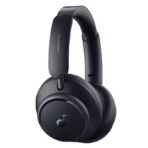 Anker Soundcore Space Q45 Noise Cancelling Headphones-black,Ultra-long 50-hour playtime for travel