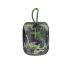 Awei Y526 Mini Portable Outdoor Wireless Speaker,Camo