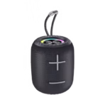 Awei Y526 Mini Portable Outdoor Wireless Speaker,black
