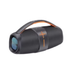 Awei Y887 Portable Outdoor Bluetooth Speaker,Black
