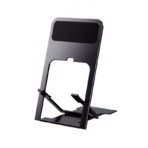 Azeada PD-T04 Woogee Series Ultra-Thin Universal Desktop Stand