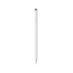 Baseus Smooth Writing 2 Series Stylus with LED Indicator,White