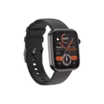COLMI P71 Calling Smartwatch Black, IPS 1.9 inches,RAM 270KB ROM 128Mb