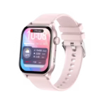 COLMI P78 Smartwatch Pink,Waterproof Rating: IP68