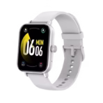 Colmi P81 Smartwatch- SilverWaterproof level: IP68