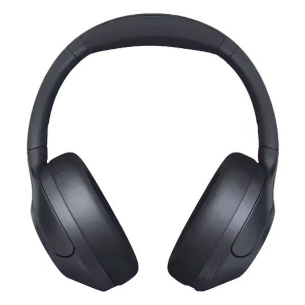 HAYLOU S35 Over Ear Noise Canceling Headphones-black42dB Deep Hybrid ANC40mm Dynamic