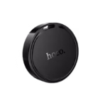 HOCO E96A Smart Finder For Android Phone-black,Global Tracking: Leverage the Google network to find items even when they are far away by seeing their last known location on a map Wide Android Compatibility: Works with most Android phones running Android 9 or later with Google Play Store installed Durable Build: Made from high-quality ABS material for reliable everyday use.