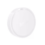 HOCO E96A Smart Finder For Android Phone-white,Global Tracking: Leverage the Google network to find items even when they are far away by seeing their last known location on a map Wide Android Compatibility: Works with most Android phones running Android 9 or later with Google Play Store installed Durable Build: Made from high-quality ABS material for reliable everyday use.