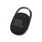 JBL Clip 4 Portable Bluetooth Speaker,Black