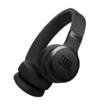 JBL Live 670NC Wireless Over-Ear NC Headphones-black 20 Hz – 20,000 Hz Enjoy up to 70 hours of playback on a single charge, keeping you connected all day