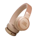 JBL Live 670NC Wireless Over-Ear NC Headphones-black 20 Hz – 20,000 Hz Enjoy up to 70 hours of playback on a single charge, keeping you connected all day