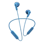 JBL TUNE 215BT Wireless Earbud Headphones,Blue,Enjoy your music and take calls for 16 hours.