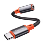 Mcdodo CA-7561 Type C to 3.5mm AUX Adapter 