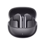 QCY’s MeloBuds Pro-black,6 mics,99% Ambient Noise.,IPX5