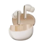 QCY’s MeloBuds Pro-golden,6 mics,99% Ambient Noise.,IPX5