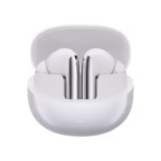 QCY’s MeloBuds Pro-white,6 mics,99% Ambient Noise.,IPX5
