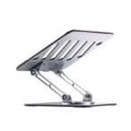 Rock Ultra-light Foldable Adjustable Aluminum Laptop Stand (RPH1006)