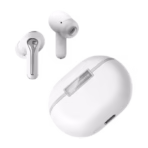 Soundpeats Capsule 3 Pro-white,12mm Bio-Diaphragm Driver, 6 mics,ANC: Yes, up to 43dB