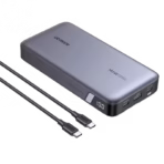 UGREEN 145W Super Fast Charging 25000mAh Power Bank,145W Fast Charging