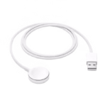WiWU M7 Wireless Magnetic Charger for Smart Watch 2.5W