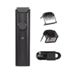 Xiaomi Beard Trimmer 2C-blackUp to 0.5 mm PrecisionUp to 40 Length SettingsPortable and Child-friendly Build
