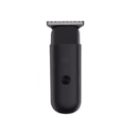  Xiaomi Huanxing EC101 Multifunctional Mini Electric Hair Clipper-black (1)Longer Battery LifeReally Mini, Long Lasting Not Tired