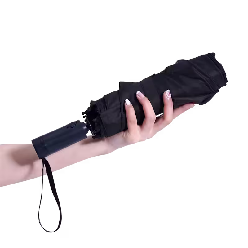 High-density 210T impact cloth material, super waterproof