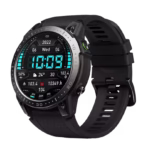 Zeblaze Ares 3 Pro Smart Watch,Black