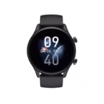 Zeblaze Btalk 3 Plus Calling Smart Watch,Jet Black
