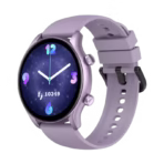 Zeblaze Btalk 3 Plus Calling Smart Watch,Orchid