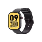 Zeblaze Btalk Plus Voice Calling Smartwatch,Black