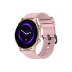 Zeblaze btalk 2 lite Calling Smartwatch,pink