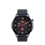 Zeblaze BTalk 3 Pro Smart Watch-Space Grey, SpO2 measurement,, 1000-nit brightness